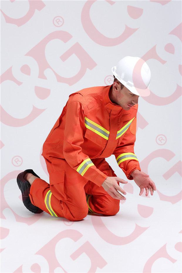 Rescue Suit88